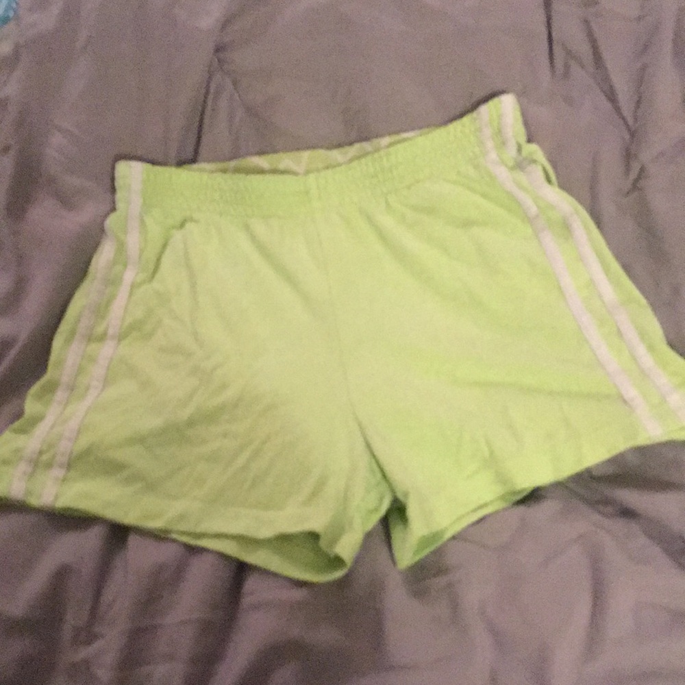 Tennis shorts